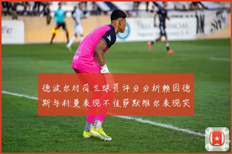 德波尔对荷兰球员评分分析赖因德斯与科曼表现不佳萨默维尔表现突出
