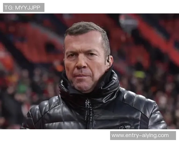 马特乌斯坚信凯恩将与拜仁续约金钱非首要考虑因素